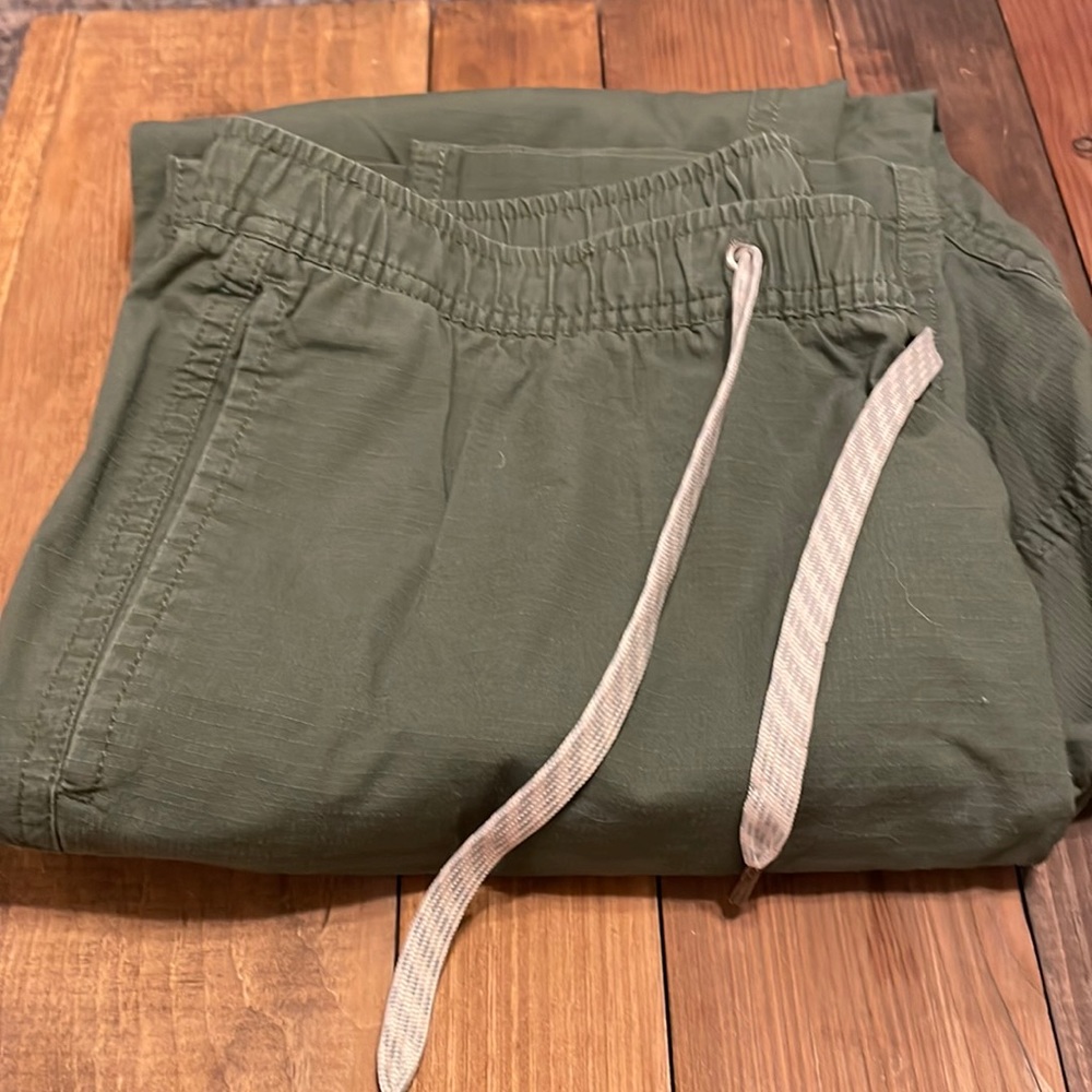 VUORI RIPSTOP PANT